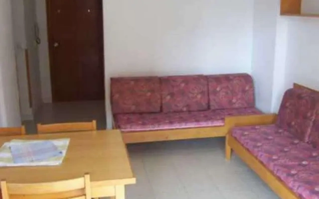 Europa Center Apts Fb