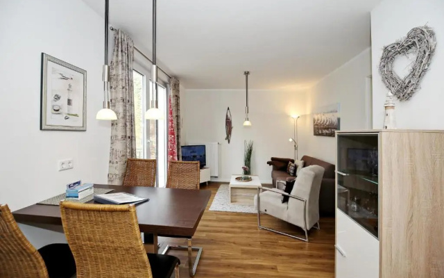 Residenz von Flotow Wohnung 11