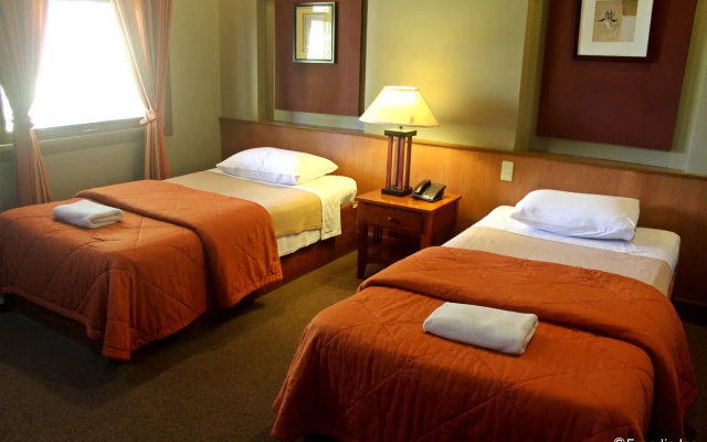 AIM Conference Center Baguio