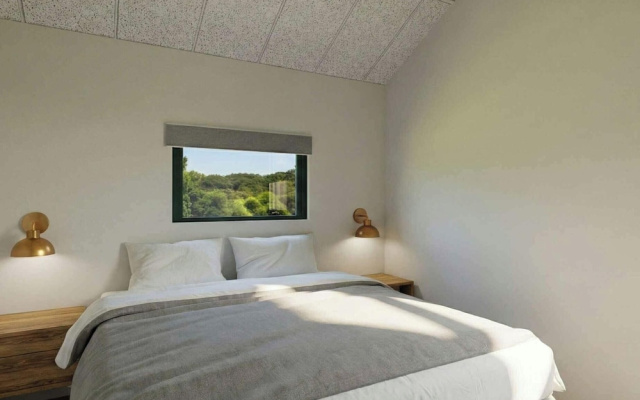 4 Star Holiday Home in Hadsund