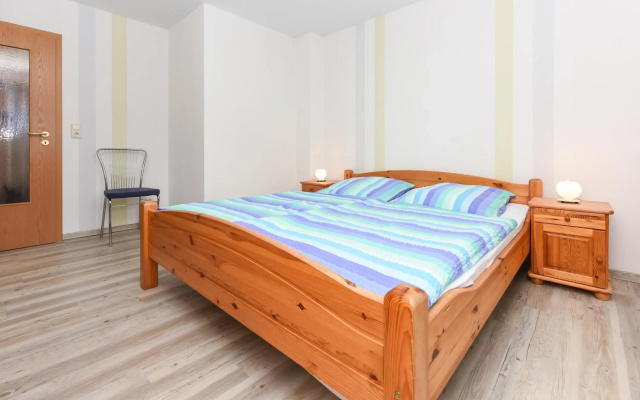 Ferienwohnungen im Haus Trudi
