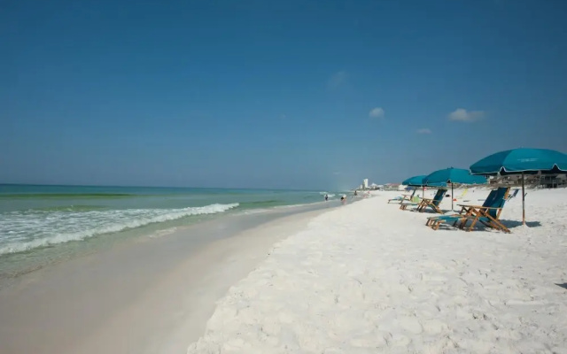 Sandpiper Cove 2019 Condo