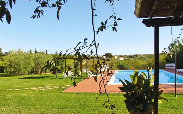 Agriturismo Poggio al Sole, Vinci