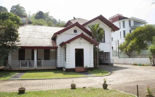 The Sovereign Kandy