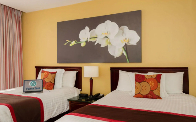 Hotel Palma Real