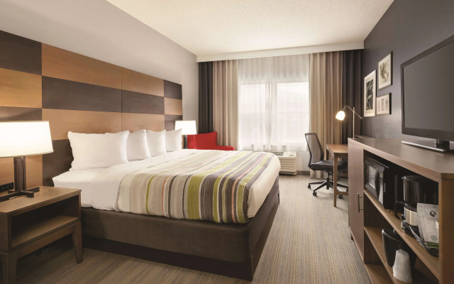 Country Inn & Suites by Radisson, Boone, NC