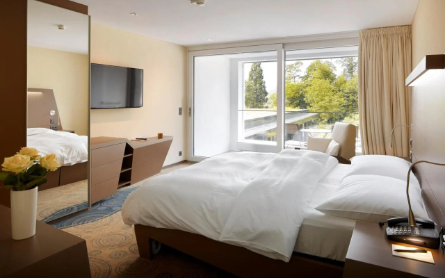 Campus Hotel Hertenstein