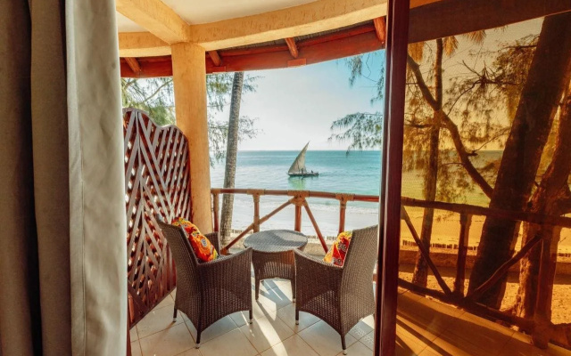 Kae Beach Resort