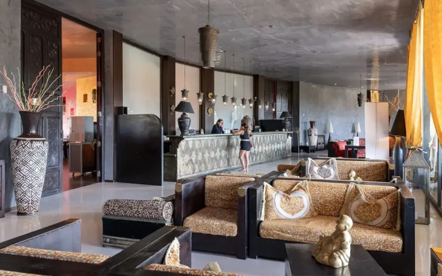 Amareclub Baia Dei Turchi