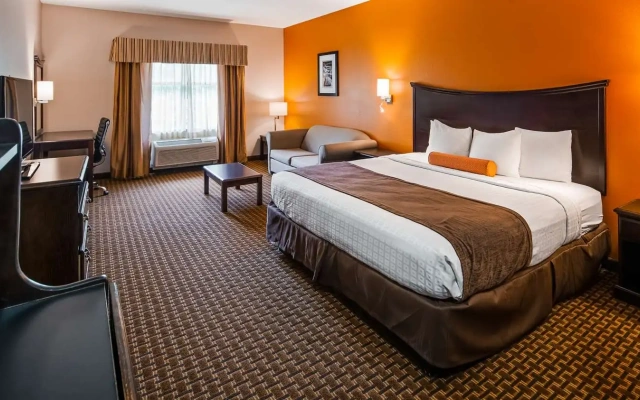Best Western Circle Inn