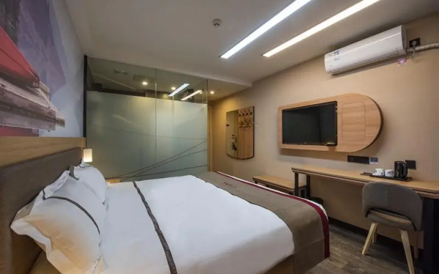 Chengke Hotel Hebei Zhangjiakou Qiaoxi District Zhangjiakou School
