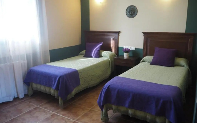 Casa Rural Romana
