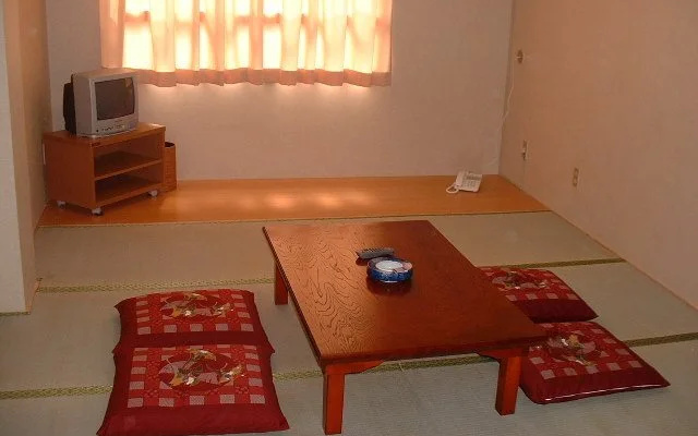 Nakagawa Onsen Hotel Arai