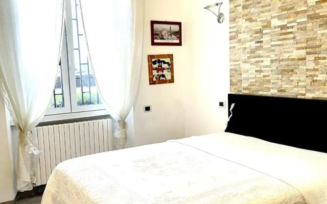 Apartment Milano