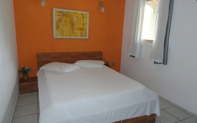 Hotel Serra De Penedo