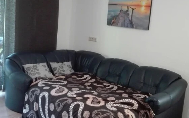 Ferienwohnung Siegsteig Eitorf