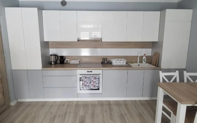 Apartament Twoja Chwila