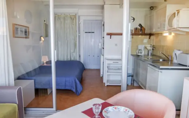 Villa Marina 2 Saint Cyprien 19477