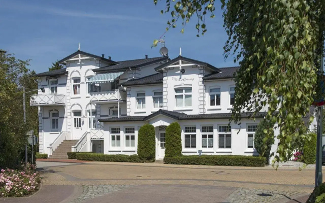 Villa Hoffnung Wohnung 2