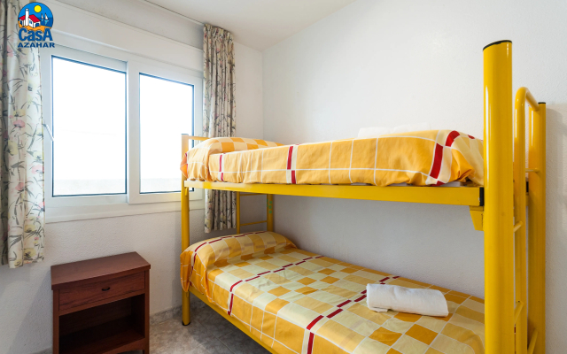 Residencial Casablanca Casa Azahar