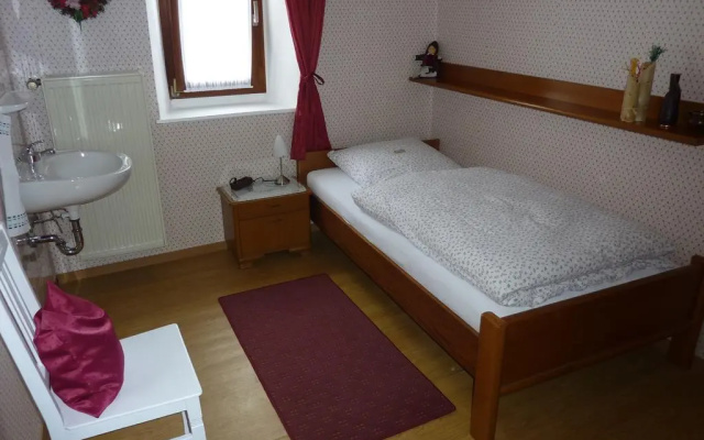 Ferienhaus Marlene
