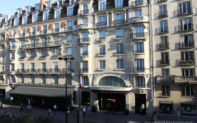 Hôtel Pont Royal
