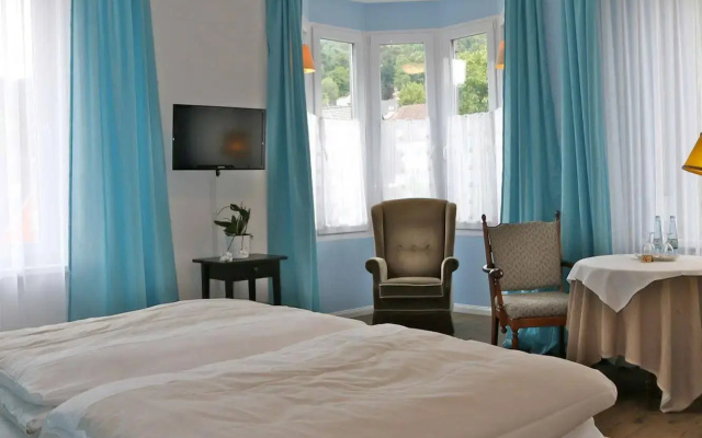 Hotel Markgräfler Hof