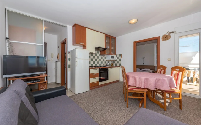 Apartment Giordana