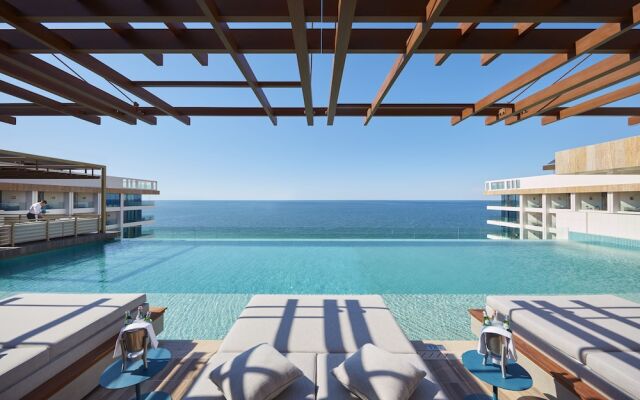 Mandarin Oriental Jumeira, Dubai 1