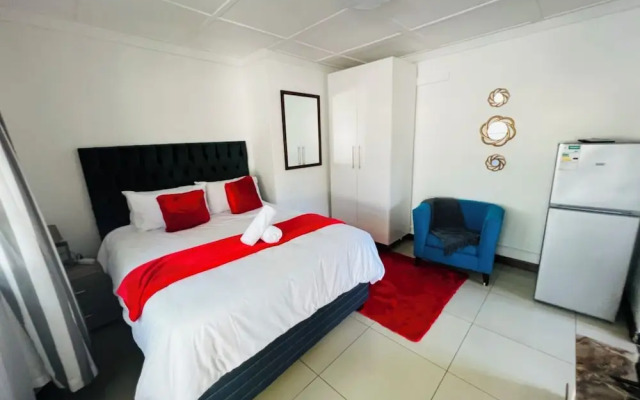 Safi Self-Catering Suites