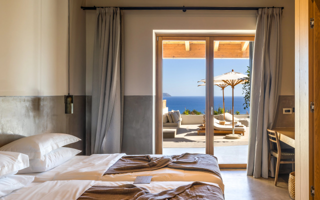 Eliamos Villas Hotel & Spa