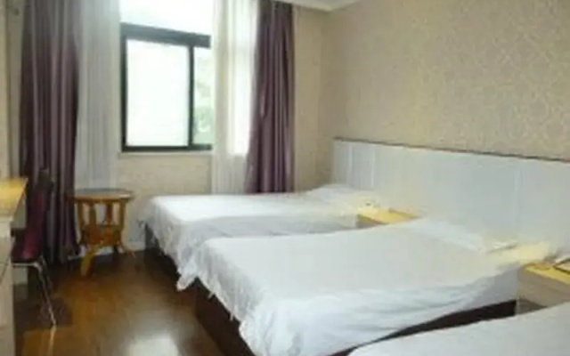 Fu Shan Wan Hotel