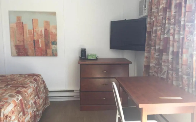 Motel l'Avantage