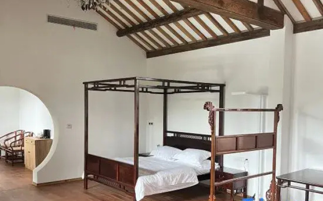 Jiriliangchen Vacation Apartment