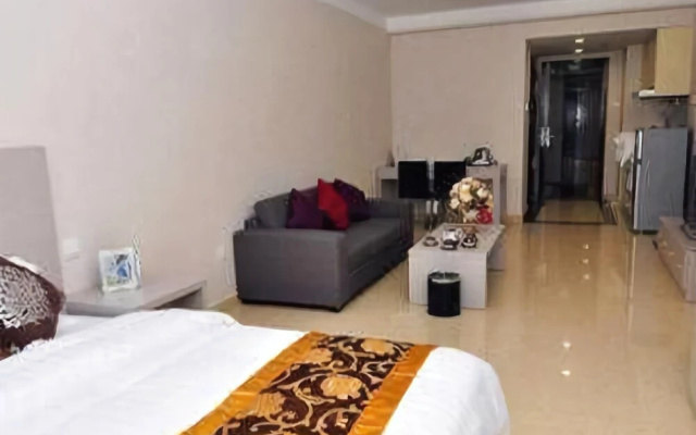 Mandi Apartment