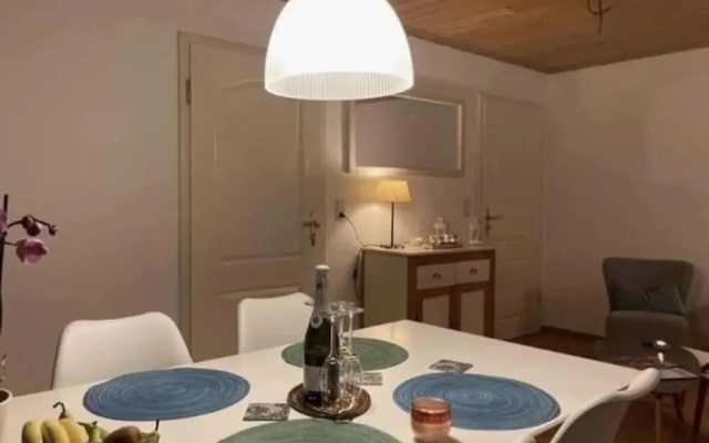 Holiday Apartment in Beautiful Hunningen