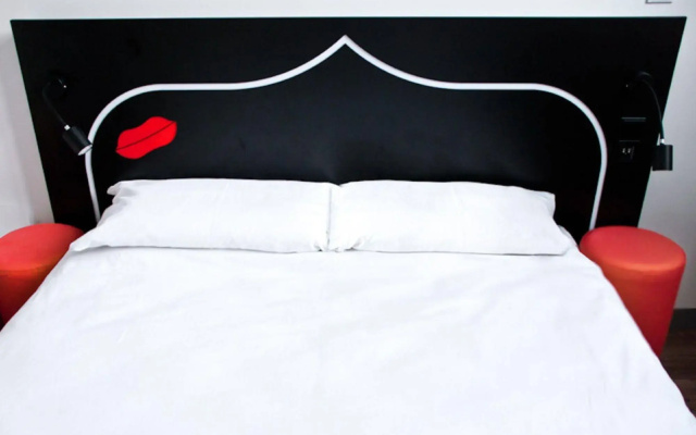 St Christopher's Inn Gare Du Nord - Hostel