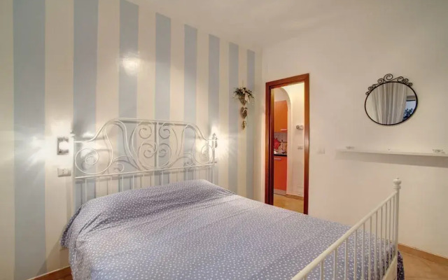 Gallo Vatican Apartments