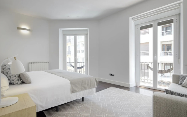 Marina Apartment by FeelFree Rentals