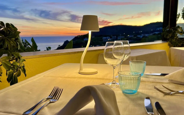 Borgo Romantica - Resort & Spa