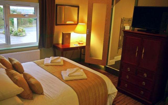 The Stones Hotel