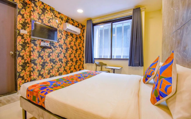 Fabhotel Gargi Inn