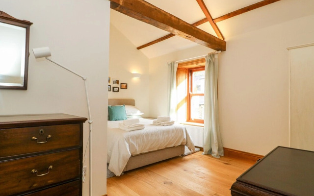 Chews Cottage
