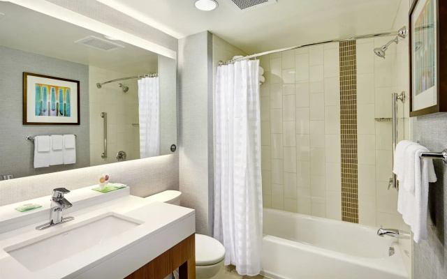 Hyatt Place Bloomington