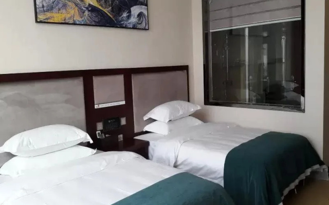 Rongdu Hotel