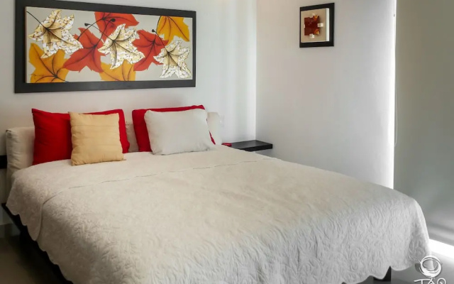 HIRA Penthouse1 Pristine 2 BR by Gate48