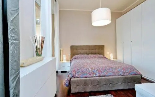 Suite Pavia