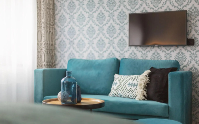 Garner Hotel Hamburg Nord by IHG