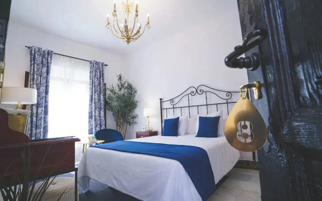 Hotel Boutique Palacio de la Duquesa