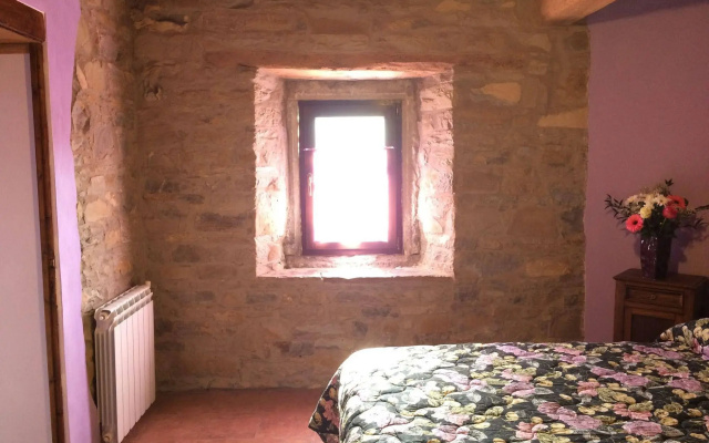 Agriturismo Fattoria Ca di Monti